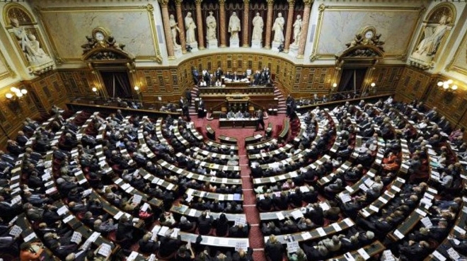 France criminalizes denial of the Armenian Genocide